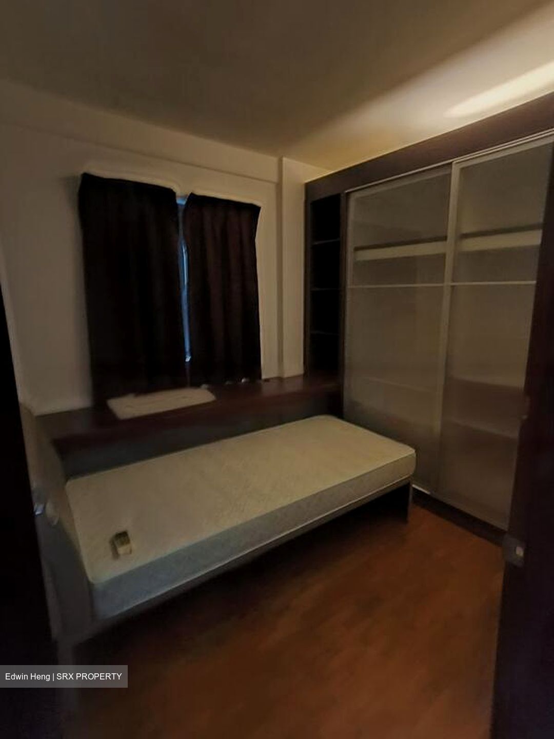 Residence 118 (D15), Apartment #460521571